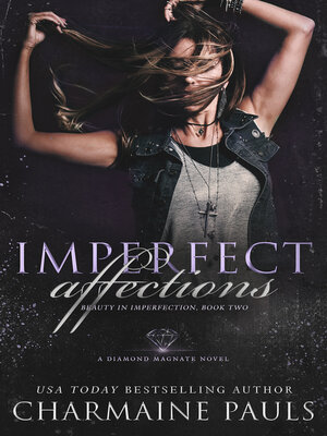cover image of Imperfect Affections